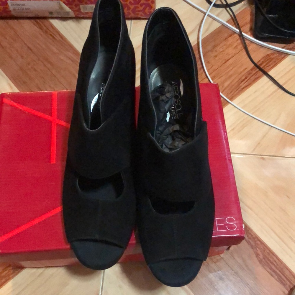 Aerosoles